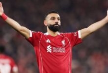 تطورات خلافة يان ديوماندي لمحمد صلاح في ليفربول 100 مليون