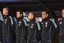 تعثر مفاوضات مدرب الأهلي الجديد بسبب الإدارة خليفة توروب