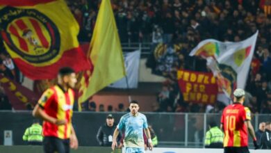 تعرضنا للاعتداء الأهلي يكشف تفاصيل أزمة رادس وموقف ياسر إبراهيم