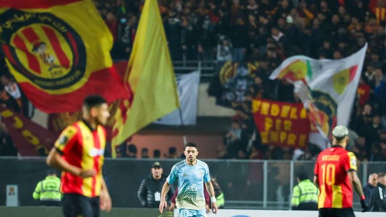 تعرضنا للاعتداء الأهلي يكشف تفاصيل أزمة رادس وموقف ياسر إبراهيم