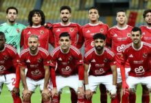 تغييرات جديدة في تشكيل الأهلي أمام طلائع الجيش بالدوري