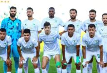 تفاصيل الاجتماع التنسيقي لمباراة المصري وشباب بلوزداد في الكونفدرالية