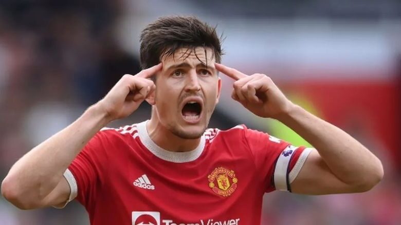 حكم قضائي بحبس قائد مانشستر يونايتد هاري ماجواير 15 شهرا 1 حكم قضائي بحبس قائد مانشستر يونايتد هاري ماجواير 15 شهرا