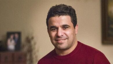 خالد الغندور: الزمالك ليس مرشحا للفوز بالدوري 2 خالد الغندور الزمالك ليس مرشحا للفوز بالدوري