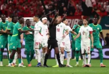 خبير لوائح يعلق على قرار الكاف بسحب لقب أمم أفريقيا من السنغال