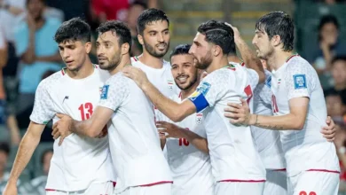 رئيس الاتحاد يجيب.. هل تقاطع إيران بطولة كأس العالم؟