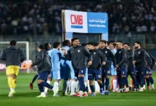 رابطة الأندية تعلن عقوبات الجولة الـ20 بالدوري