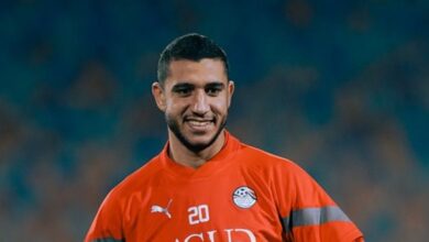 رد رامي ربيعة على الانتقال إلى بيراميدز 2 رد رامي ربيعة على الانتقال إلى بيراميدز