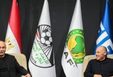 رسميًا اتحاد الكرة يعلن عن مواجهة منتخب مصر مع إسبانيا