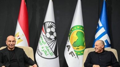 رسميًا اتحاد الكرة يعلن عن مواجهة منتخب مصر مع إسبانيا