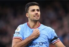 الإسباني رودري