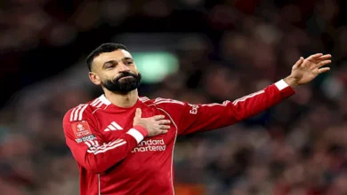 ستيف نيكول لاعب ليفربول السابق يتحدث عن محمد صلاح 14 ستيف نيكول لاعب ليفربول السابق يتحدث عن محمد صلاح