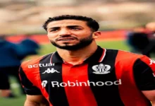 شوبير يكشف شرطا لعودة محمد عبد المنعم إلى الأهلي 25 شوبير يكشف شرطا لعودة محمد عبد المنعم إلى الأهلي