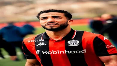 شوبير يكشف شرطا لعودة محمد عبد المنعم إلى الأهلي 4 شوبير يكشف شرطا لعودة محمد عبد المنعم إلى الأهلي