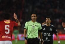 شوبير يكشف مفاجأة جديدة بشأن لقاء الأهلي وزد هل تُعاد