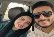 صور بـ AI.. هل تزوج الشناوي من بلوجر؟