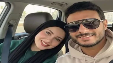 صور بـ AI.. هل تزوج الشناوي من بلوجر؟