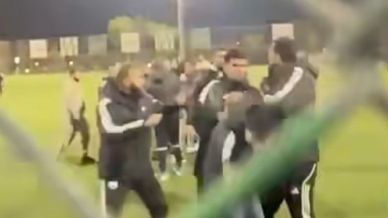 عاجل طارق يحيى يكشف تطورات حالة نجله الصحية بعد اعتداء