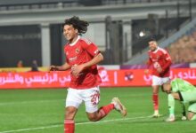 عاجل مصدر داخل سيراميكا يرد على إمكانية انتقال مروان عثمان