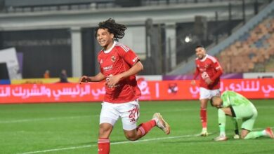 عاجل مصدر داخل سيراميكا يرد على إمكانية انتقال مروان عثمان