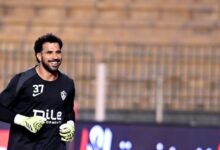 عودة المهدي سليمان لتشكيل الزمالك أمام الاتحاد السكندري 22 عودة المهدي سليمان لتشكيل الزمالك أمام الاتحاد السكندري