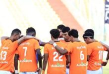 فاركو يعلن مقاطعة بطولات أفريقيا إلى أجل غير مسمى