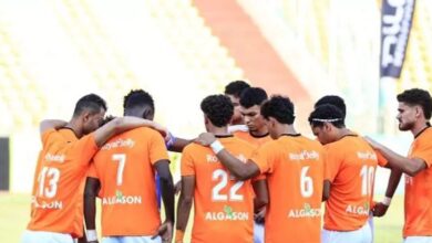 فاركو يعلن مقاطعة بطولات أفريقيا إلى أجل غير مسمى