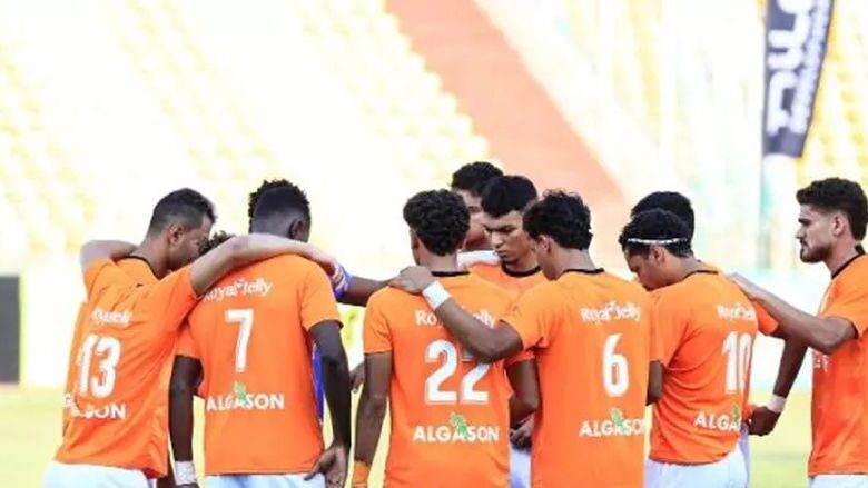 فاركو يعلن مقاطعة بطولات أفريقيا إلى أجل غير مسمى 1 فاركو يعلن مقاطعة بطولات أفريقيا إلى أجل غير مسمى