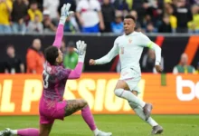 فرنسا تتفوق على البرازيل ودياً في بروفة قبل مونديال 2026 22 فرنسا تتفوق على البرازيل ودياً في بروفة قبل مونديال 2026