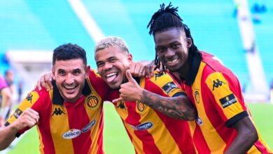 فيفا يصدم الترجي بقرار إيقاف عاجل قبل مواجهة الأهلي في