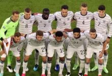 منتخب ألمانيا