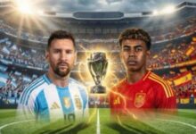 قرار رسمي يحرم الجماهير