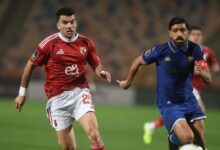 قرار عاجل من إدارة الأهلي عقب الخسارة أمام الترجي والخروج