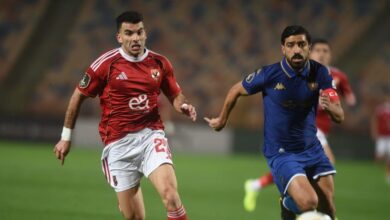 قرار عاجل من إدارة الأهلي عقب الخسارة أمام الترجي والخروج