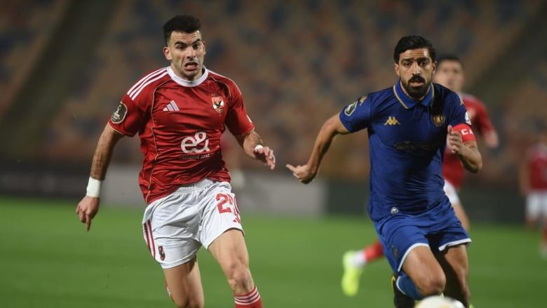 قرار عاجل من إدارة الأهلي عقب الخسارة أمام الترجي والخروج