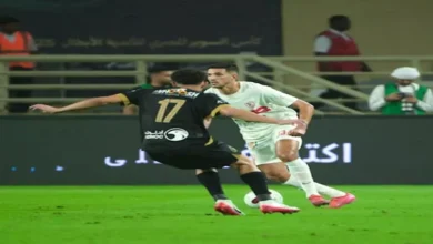 قمة الصدارة.. تاريخ مواجهات الزمالك وبيراميدز