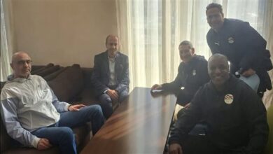 قتصل مصر في ليبيا