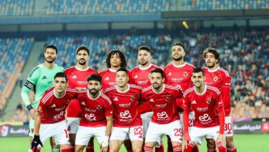 لا بديل عن الفوز.. ماذا دار بغرفة ملابس الأهلي قبل لقاء الطلائع؟ 5 لا بديل عن الفوز ماذا دار بغرفة ملابس الأهلي قبل