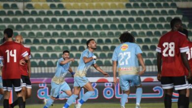 «ليه ميلعبش بالنهار».. نجم الزمالك السابق ينتقد توقيت مباريات الأهلي 5 ليه ميلعبش بالنهار نجم الزمالك السابق ينتقد توقيت مباريات الأهلي