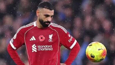 ما وراء 255 هدفا حكاية كرات عنيدة صنعت أسطورة محمد