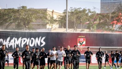 مايفوتكش عقوبة وغرامة رسمية ضد الأهلي ومفاجأة نجم الزمالك وبيان