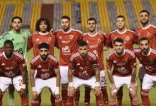مباريات حاسمة تنتظر النادي الأهلي الفرصة الأخيرة بعد ضياع البطولات