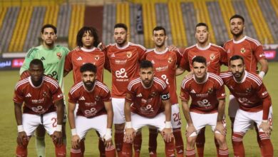 مباريات حاسمة تنتظر النادي الأهلي.. الفرصة الأخيرة بعد ضياع البطولات 2 مباريات حاسمة تنتظر النادي الأهلي الفرصة الأخيرة بعد ضياع البطولات