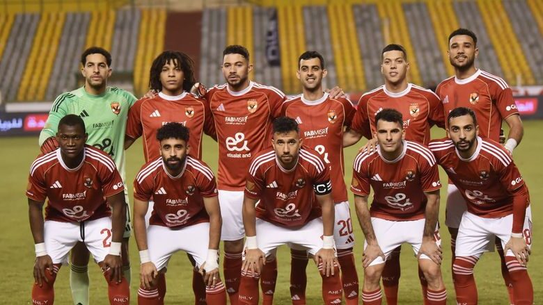 مباريات حاسمة تنتظر النادي الأهلي الفرصة الأخيرة بعد ضياع البطولات