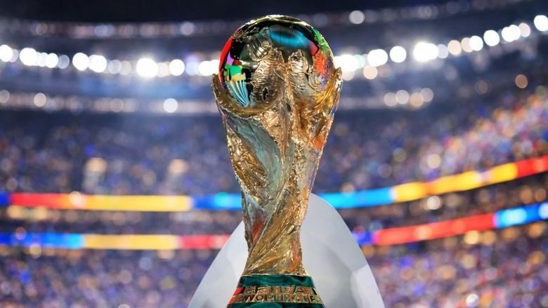 مجموعة مصر.. المكسيك تحسم موقفها من استضافة مباريات إيران في كأس العالم 1 مجموعة مصر المكسيك تحسم موقفها من استضافة مباريات إيران في