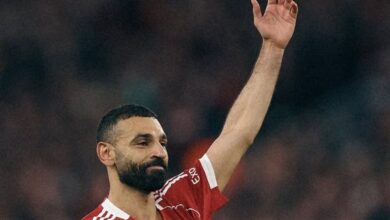 محمد صلاح يعلن رحيله عن نادي ليفربول رسميا 7 محمد صلاح