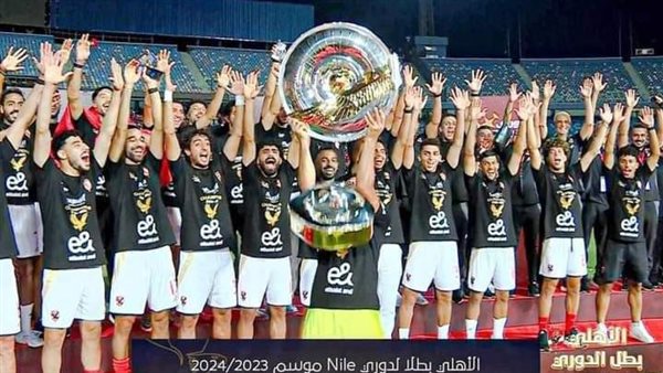 محمود أبو الدهب: الدوري محسوم للأهلي بنسبة 100%.. والشاطر يضحك في الآخر 1 الدوري المصري