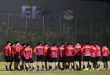 مدرب منتخب الناشئين يكشف دور اتحاد الكرة قبل خوض تصفيات كأس الأمم