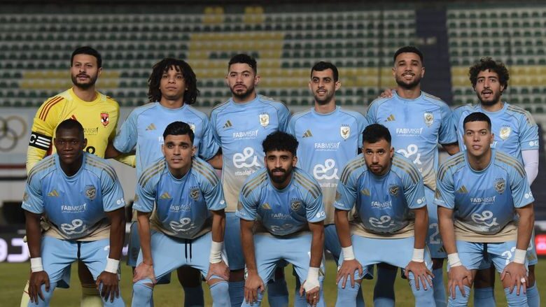 مفاجأة توروب يخبر أول اللاعبين بالرحيل عن الأهلي إتفضل إرجع