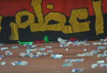 مفاجأة صادمة.. هل يحق للأهلي الاستئناف على قرار منع الجماهير؟